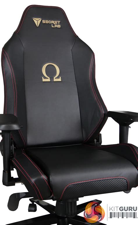 secret lab omega chair price.